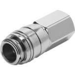 Festo 531627. Kupplungsdose KD3-1/8-I