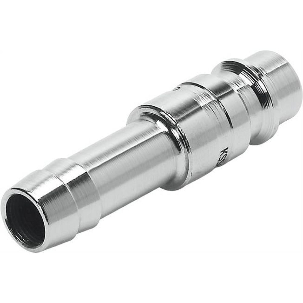 Festo 8059265. Quick coupling plug NPHS-S6-M-BC9