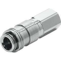 Festo 531620. Quick coupling socket KD2-M5-I