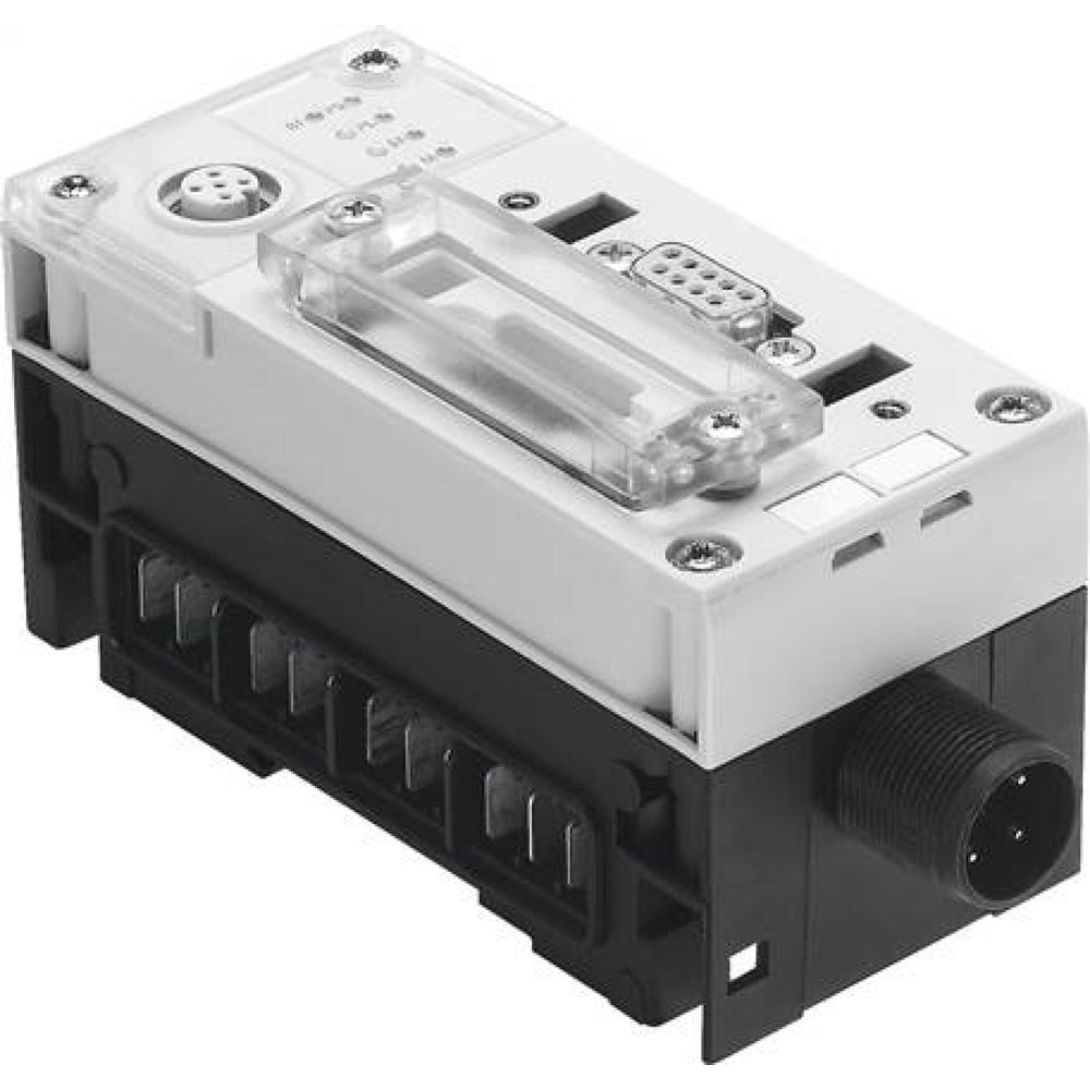 Festo 195740. Busknoten CPX-FB13