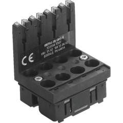 Festo 533361. Elektronikmodul VMPA1-FB-EMG-8