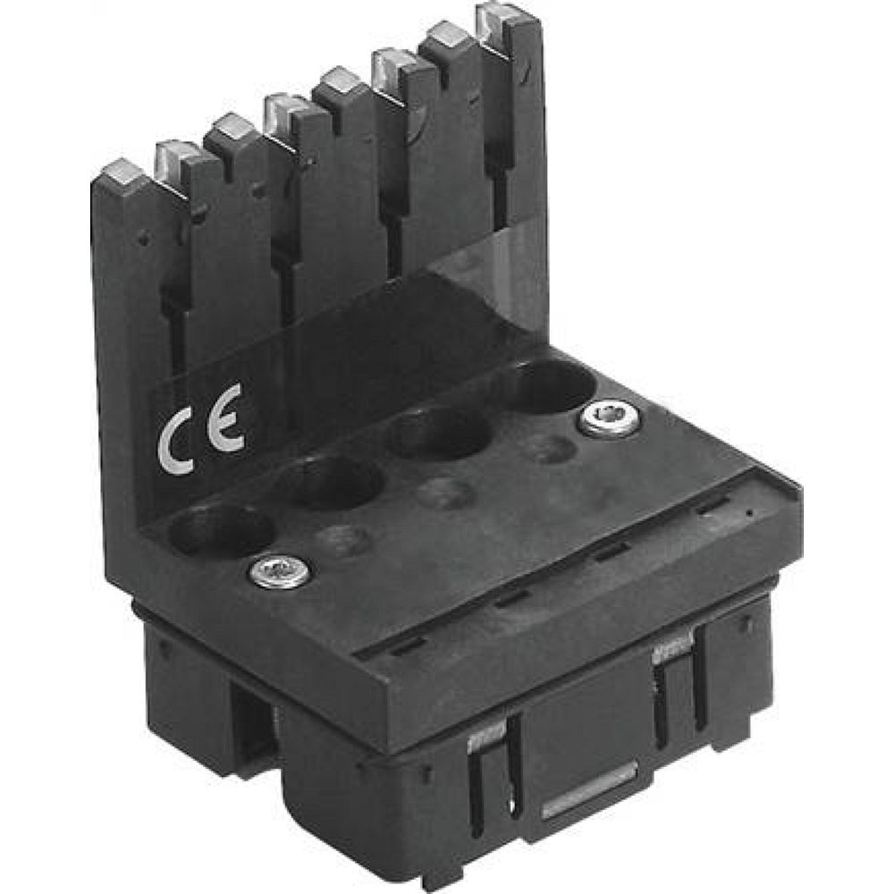 Festo 537985. Elektronikmodul VMPA2-MPM-EMM-2