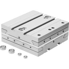 Festo 526030. X-/Y-Justiereinheit HMXY-3