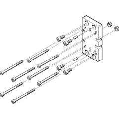 Festo 537175. Adapter kit HAPG-79