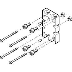 Festo 537180. Adapter kit HAPG-83