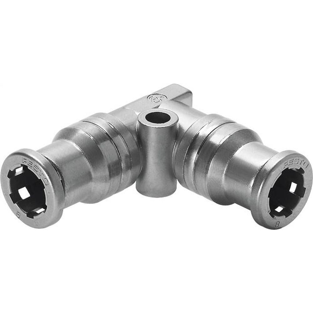Festo 130667. L-Steckverbindung CRQSL-16
