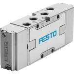 Festo 31309. Pneumatic valve VL-5/3E-1/8-B
