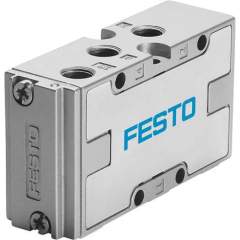 Festo 536041. Pneumatic valve VL-5-1/4-B-EX