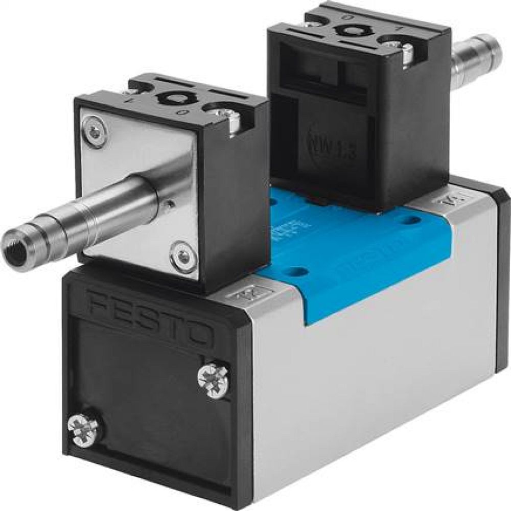 Festo 159701. Magnetventil JMN1H-5/2-D-2-S-C
