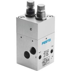 Festo 4026. Pulse oscillator VLG-4-1/4