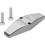 Festo 30666. Abdeckplatte PRSB-1/4-B