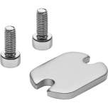 Festo 30905. Abdeckplatte PALB-3/8-B