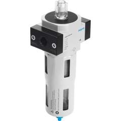 Festo 532821. Feinfilter LFMB-3/8-D-MIDI-DA
