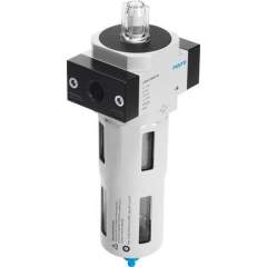 Festo 532852. Micro filter LFMA-1-D-MAXI-DA