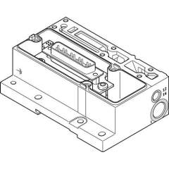 Festo 540893. Electrical interface VMPA1-MPM-EPL-E