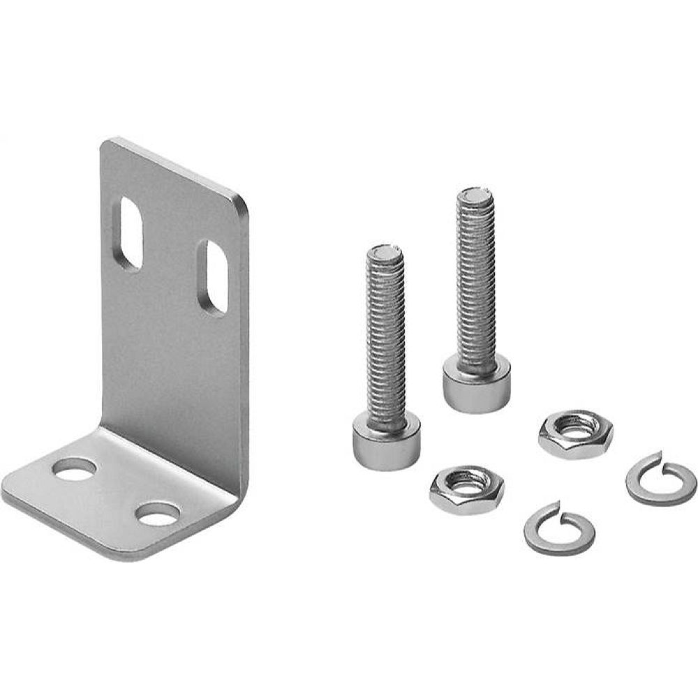 Festo 9634. Mounting bracket HV-M5