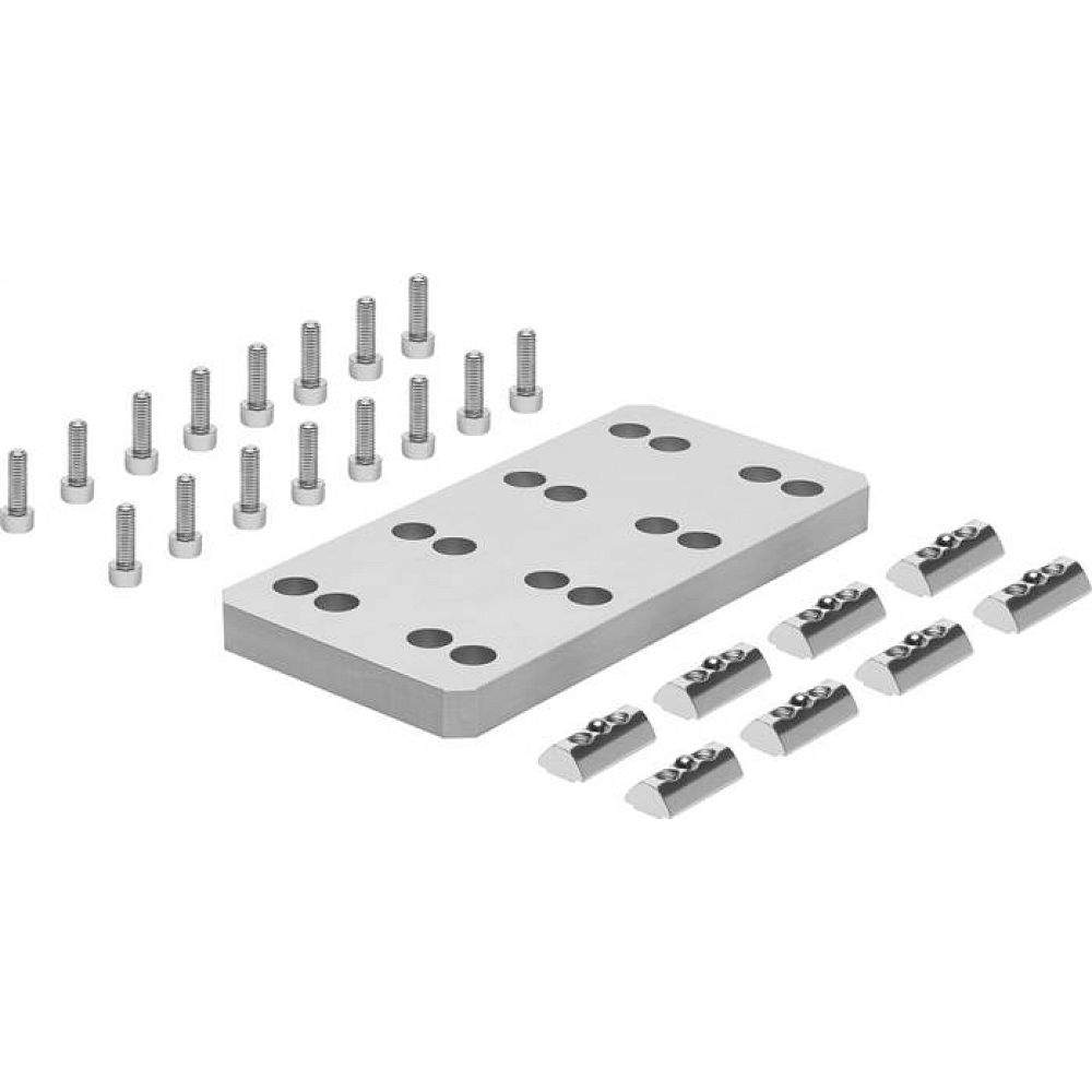 Festo 175972. Connecting kit HMBSV