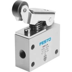 Festo 3633. One-way flow control valve GG-1/4-3/8