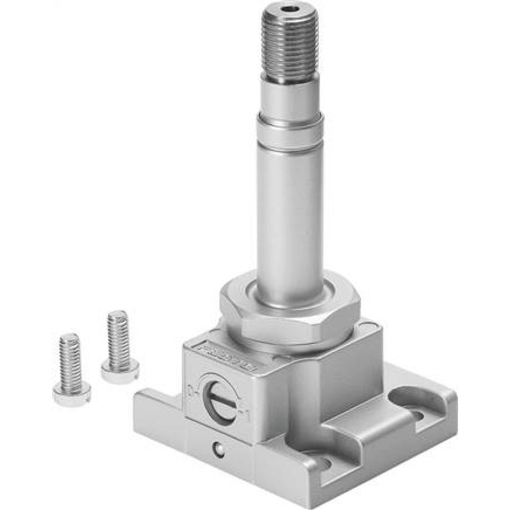 Festo 5854. Magnetplatte CPM-1/2-CH