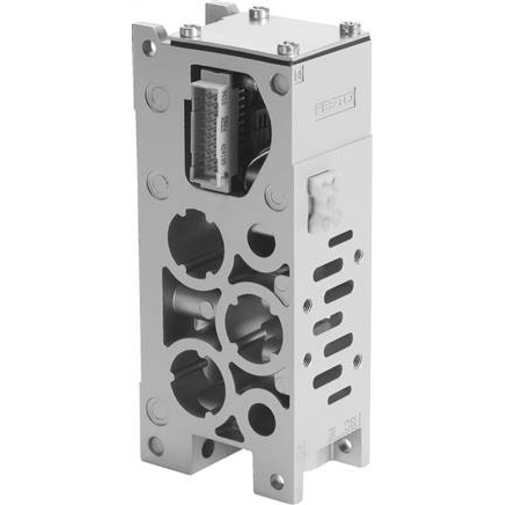 Festo VIGI-04-D-3 (18841) Manifold Block