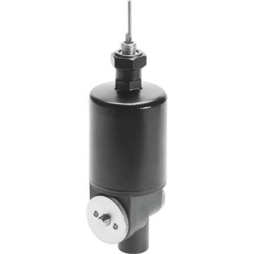 Festo 158497. Purga de condensado WA-1-B