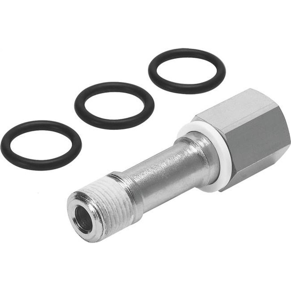 Festo 12910. Hohlschraube VT-1/8-AJS-P