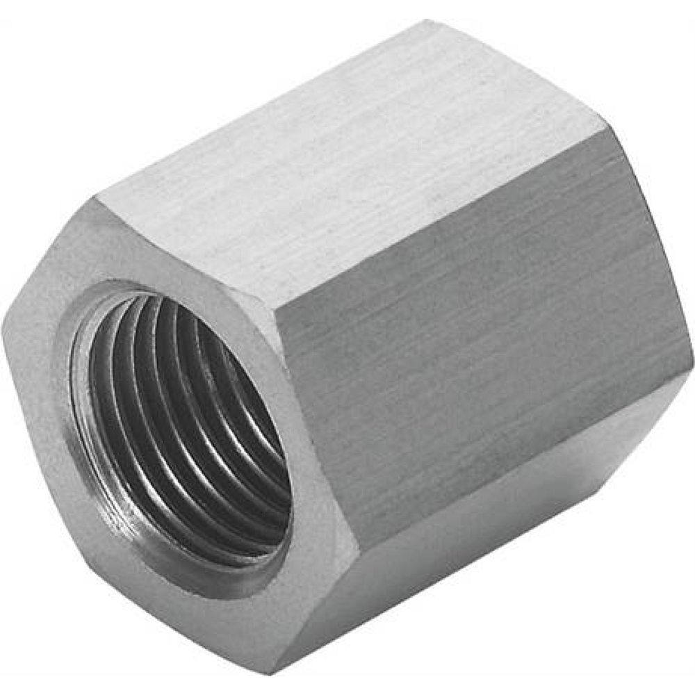 Festo 9987. Cap nut VTM-1/2