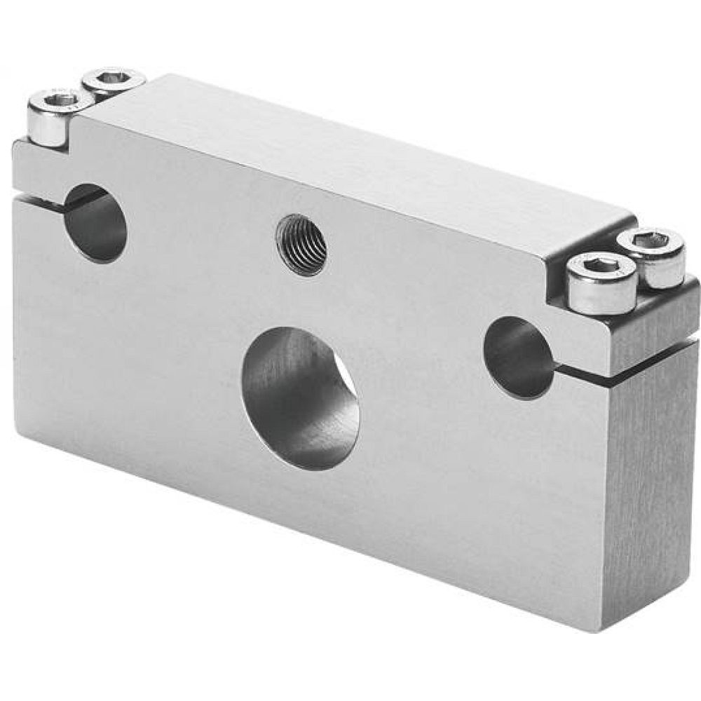 Festo 119527. Anschlagplatte SLM-12-KF-A