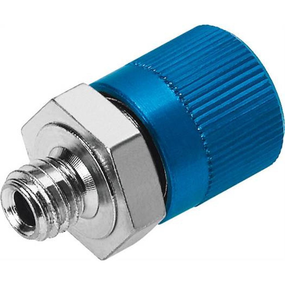 Festo 3562. Quick connector CK-M5-PK-4