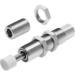 Festo 116246. Stoßdämpferbausatz SLE-10-YSR-C