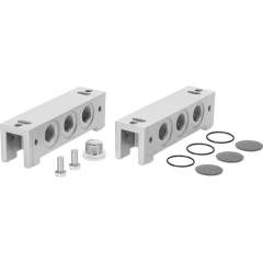 Festo CEPB-1/4-B (10405) End Plate Kit