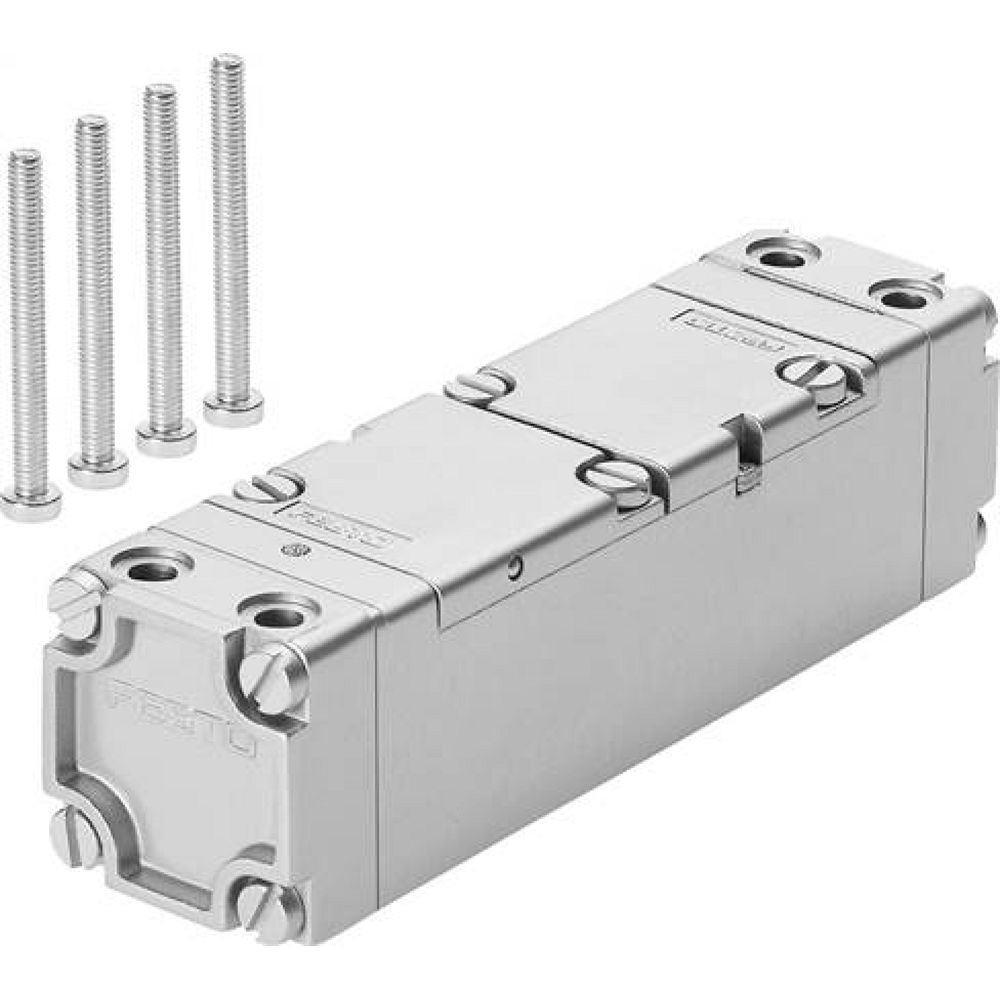 Festo 5815. Pneumatikventil CJ-5/2-1/2