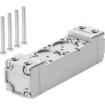 Festo 5811. Grundventil C-5/2-1/2