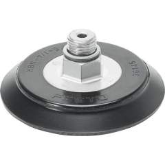 Festo 36145. Suction cup complete VAS-75-1/4-NBR