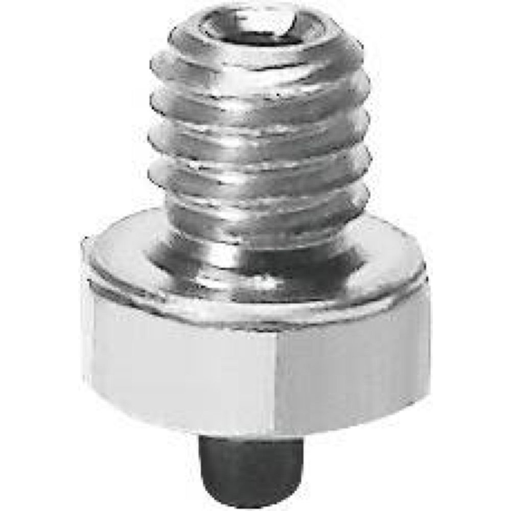 Festo 173438. Vakuumsauger VAS-2-M3-NBR