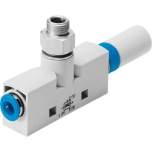 Festo 193528. Vakuumsaugdüse VN-10-H-T3-PQ2-VA4-RO1