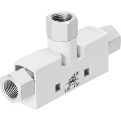 Festo 193627. Vakuumsaugdüse VN-05-N-T3-PI4-VI4-RI4