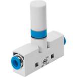 Festo 193623. Vakuumsaugdüse VN-05-N-T3-PQ2-VQ2-RO1