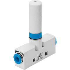 Festo 526108. Vakuumsaugdüse VN-05-M-T2-PQ1-VQ1-RO1