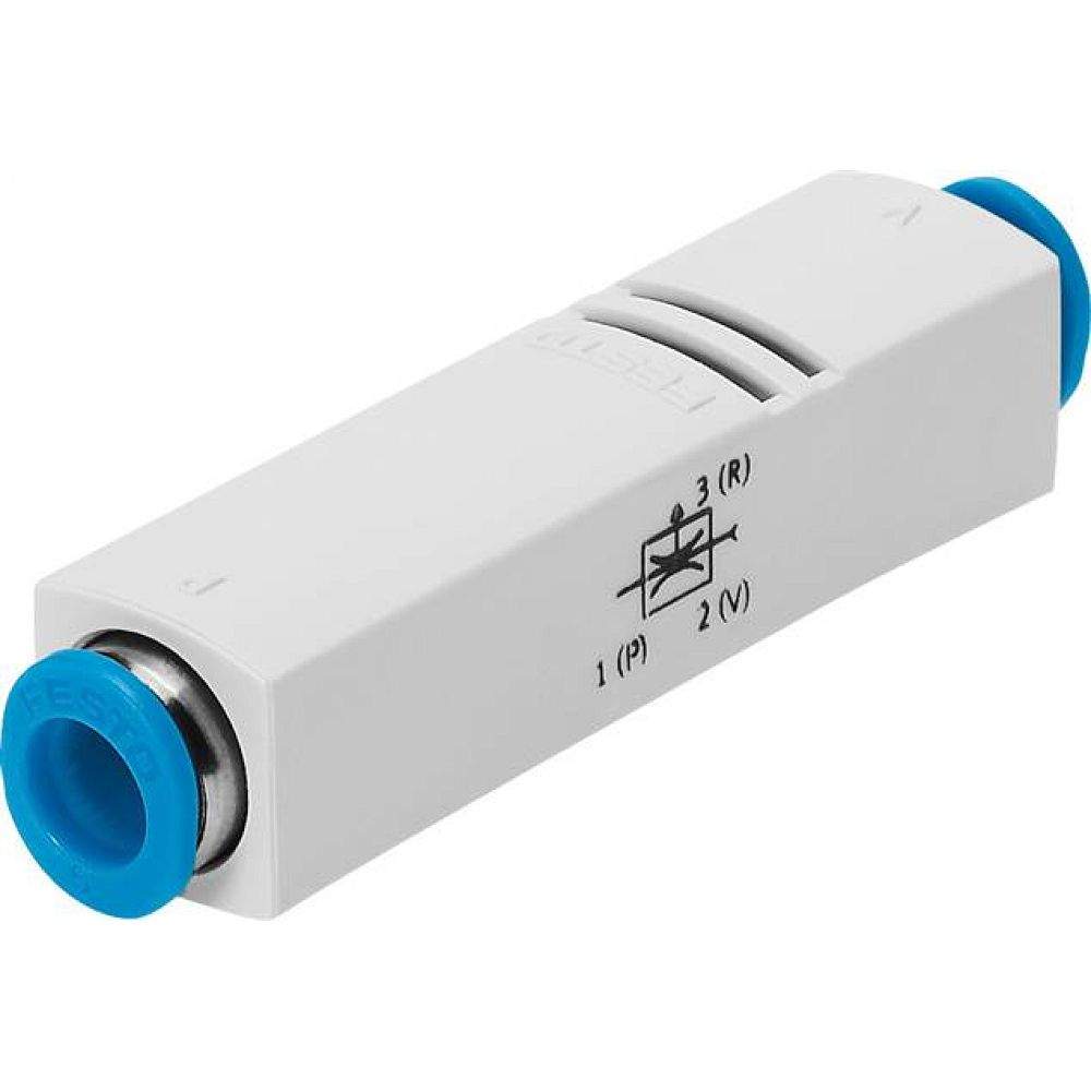 Festo 193635. Vakuumsaugdüse VN-05-N-I3-PQ2-VQ2