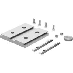 Festo 163202. Adapter plate kit HAPB-3