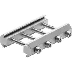 Festo 177647. Adapterbausatz HMSV-1