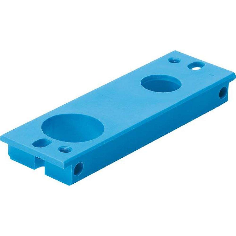 Festo 9349. Mounting plate APL-2N-PEV