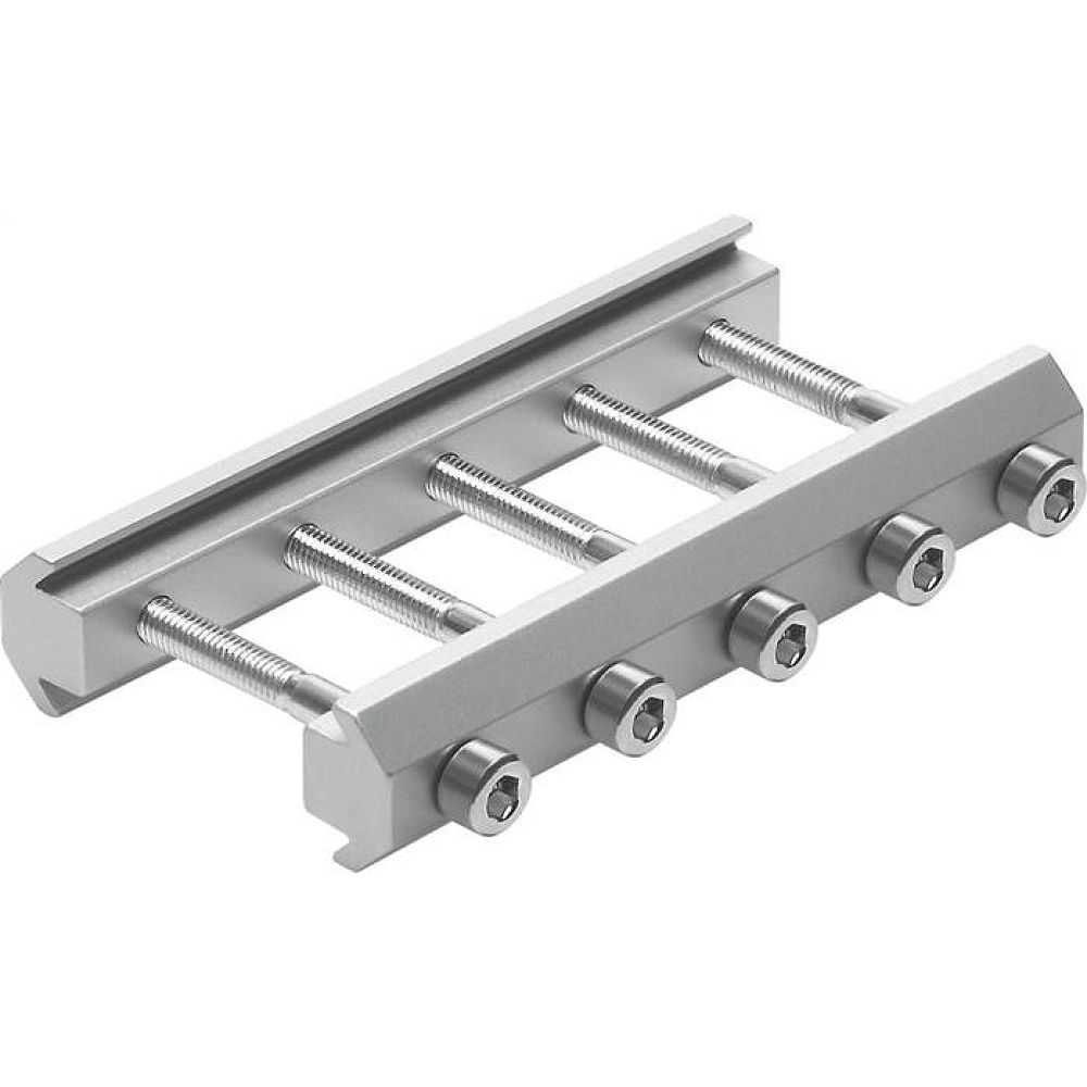 Festo 177649. Adapterbausatz HMSV-3