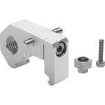 Festo 158907. Shock absorber retainer KYP-18