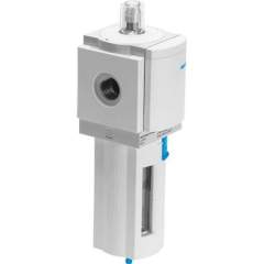 Festo 536870. Filtro submicrónico MS6-LFM-3/8-ARM-DA