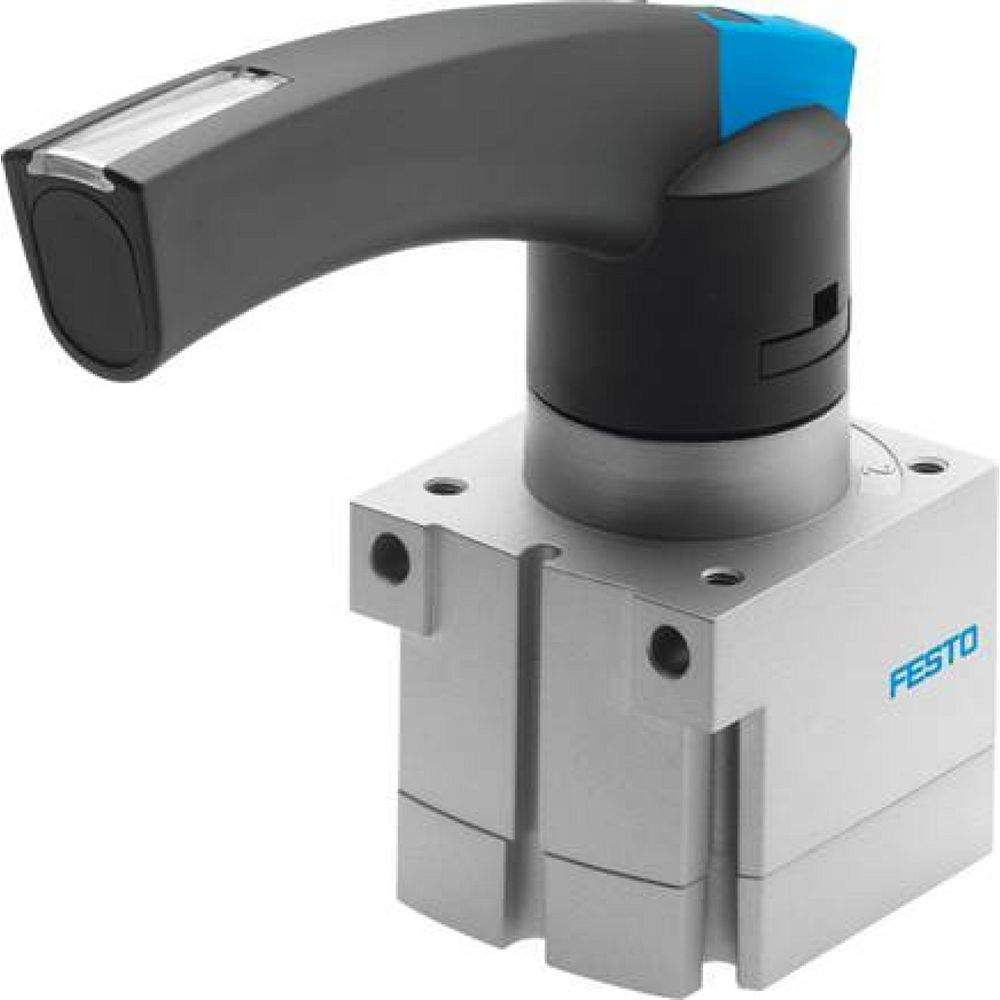 Festo 3488211. Steuerschieber VHER-P-H-B43E-B-G18