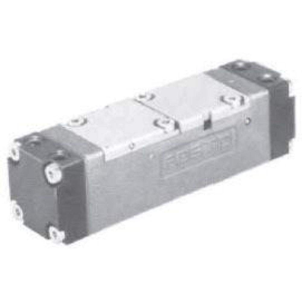 Festo 5813. Pneumatikventil CL-5/2-1/2