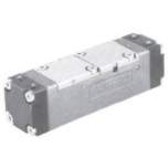 Festo 5813. Pneumatikventil CL-5/2-1/2