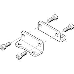 Festo HNA-100 (537250) Foot Mounting